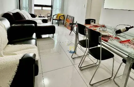 Imagem: Apartamento para Venda, Balneário Pires