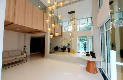 Imagem: Apartamento para Alugar, Boqueirão