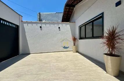 Imagem: Casa Térrea para Venda, Boqueirão