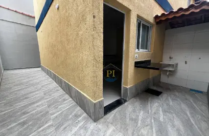 Imagem: Condomínio Fechado para Venda, Aviação