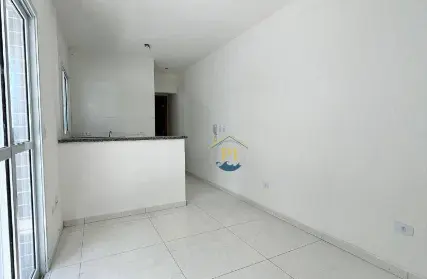 Imagem: Apartamento para Alugar, Canto do Forte