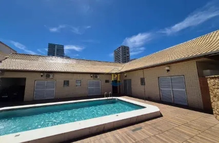 Imagem: Casa Térrea para Venda, Canto do Forte