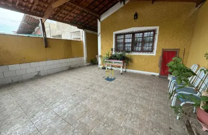 Imagem: Casa Térrea para Venda, Canto do Forte