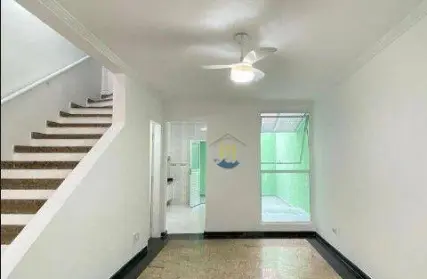 Imagem: Condomínio Fechado para Alugar, Canto do Forte