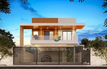 Imagem: Condomínio Fechado para Venda, Ocian