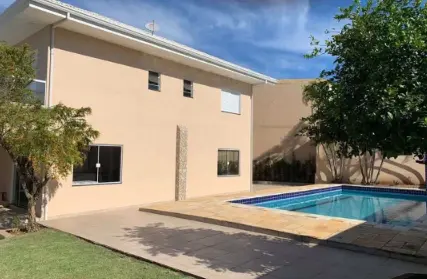 Imagem: Casa Térrea para Alugar, Solemar