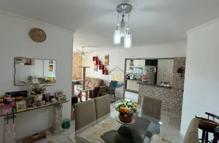 Imagem: Apartamento para Venda, Vila Assunção