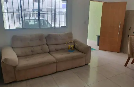 Imagem: Sobrado para Venda, Vila Assunção