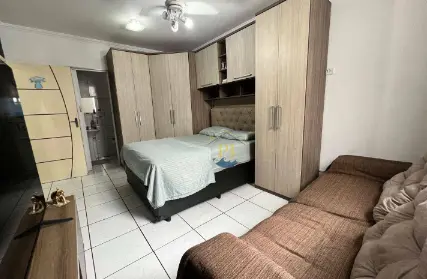 Imagem: Kitnet / Loft para Venda, Guilhermina