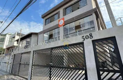 Imagem: Condomínio Fechado para Venda, Guilhermina