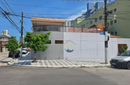 Imagem: Casa Térrea para Venda, Guilhermina