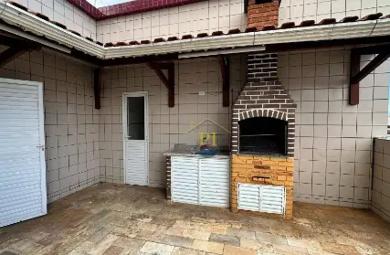 Imagem: Cobertura para Venda, Vila Mirim