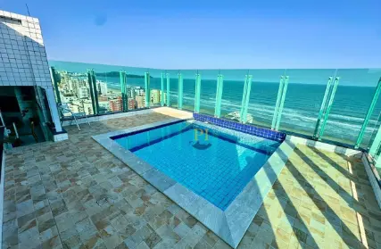 Imagem: Cobertura para Venda, Vila Tupi