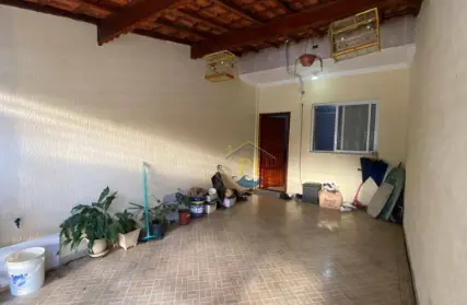 Imagem: Sobrado para Venda, Vila Tupi