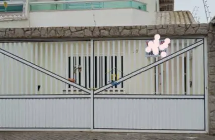 Imagem: Casa Térrea para Venda, Vila Tupi