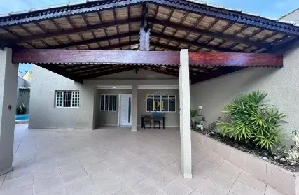 Imagem: Casa Térrea para Venda, Vila Tupi
