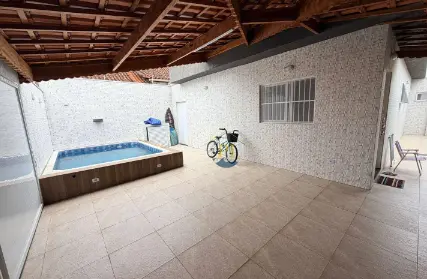 Imagem: Casa Térrea para Venda, Vila Tupi