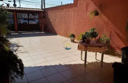 Imagem: Casa Térrea para Venda, Vila Tupi