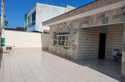 Imagem: Casa Térrea para Venda, Vila Mar