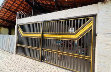 Imagem: Casa Térrea para Venda, Vila Mar