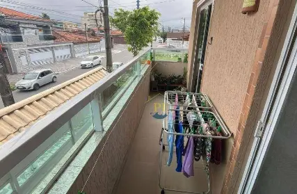 Imagem: Condomínio Fechado para Venda, Vila Mar