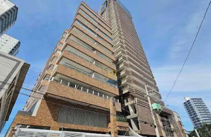 Imagem: Apartamento para Venda, Vila Mar