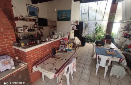 Imagem: Casa Térrea para Venda, Vila Balneária