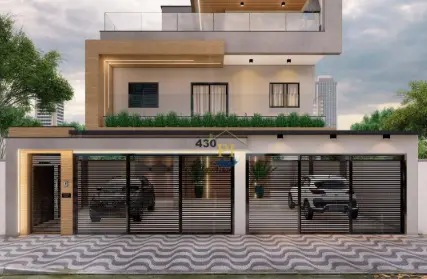 Imagem: Condomínio Fechado para Venda, Guilhermina