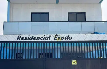 Imagem: Condomínio Fechado para Venda, Vila Mirim