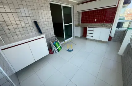 Imagem: Apartamento para Venda, Vila Assunção