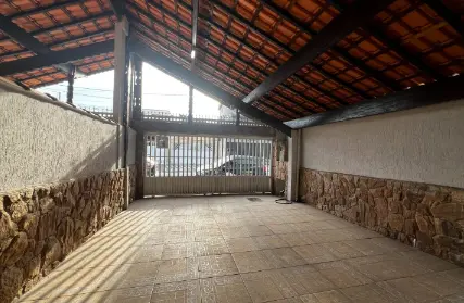 Imagem: Casa Térrea para Venda, Guilhermina