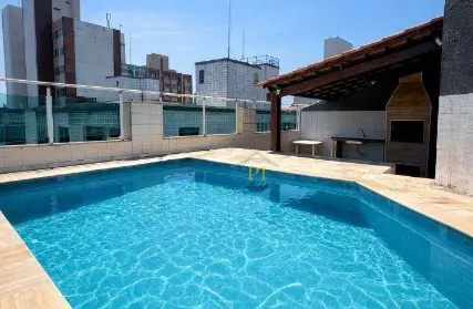 Imagem: Cobertura para Venda, Vila Tupi