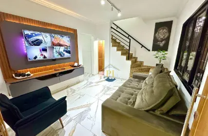 Imagem: Sobrado para Venda, Guilhermina