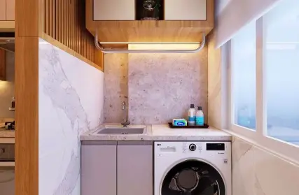 Imagem: Cobertura para Venda, Guilhermina