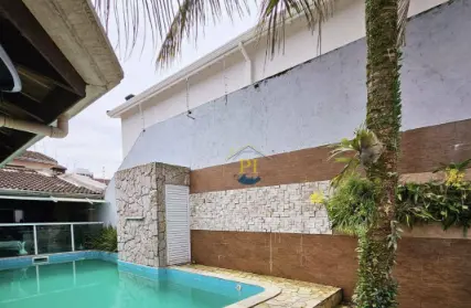 Imagem: Casa Térrea para Venda, Canto do Forte