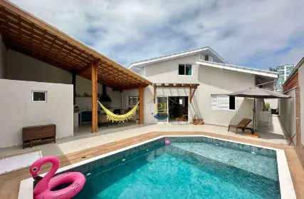 Imagem: Casa Térrea para Venda, Canto do Forte