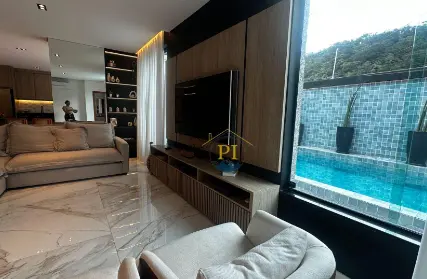 Imagem: Casa Térrea para Venda, Canto do Forte