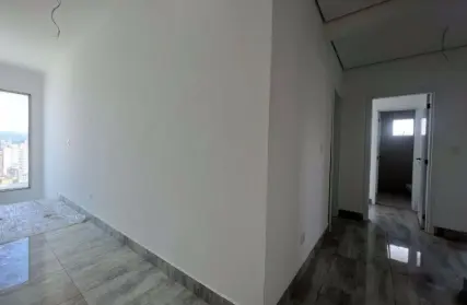 Imagem: Cobertura para Venda, Canto do Forte