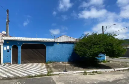 Imagem: Casa Térrea para Venda, Solemar