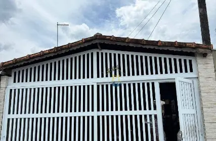Imagem: Casa Térrea para Venda, Balneário Pires
