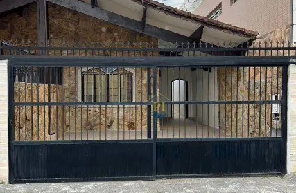 Imagem: Casa Térrea para Venda, Vila Tupi