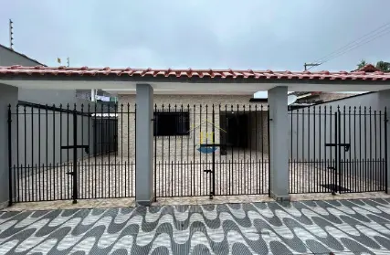 Imagem: Casa Térrea para Venda, Balneário Pires