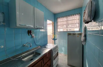 Imagem: Kitnet / Loft para Venda, Boqueirão