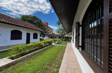 Imagem: Condomínio Fechado para Venda, Caiçara