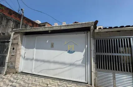 Imagem: Sobrado para Venda, Aviação