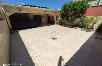 Imagem: Casa Térrea para Venda, Vila Balneária