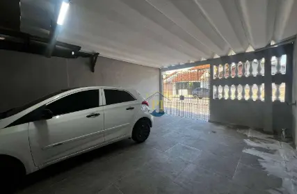 Imagem: Casa Térrea para Alugar, Aviação