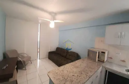 Imagem: Kitnet / Loft para Venda, Aviação