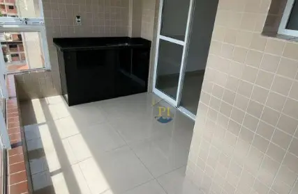 Imagem: Apartamento para Venda, Canto do Forte