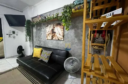 Imagem: Apartamento para Venda, Guilhermina